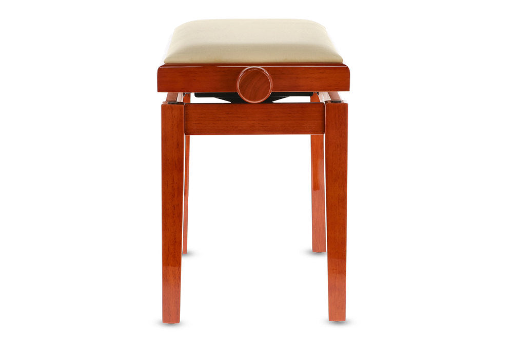 Pianopenkki Deluxe Kirsikka kiiltävä