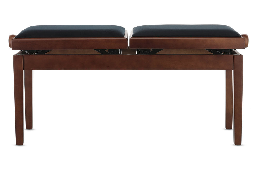 Pianopenkki Deluxe Double Pähkinä Matta