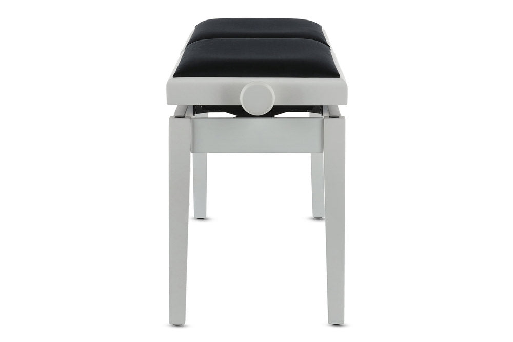 Pianopenkki Deluxe Double Valkea Matta