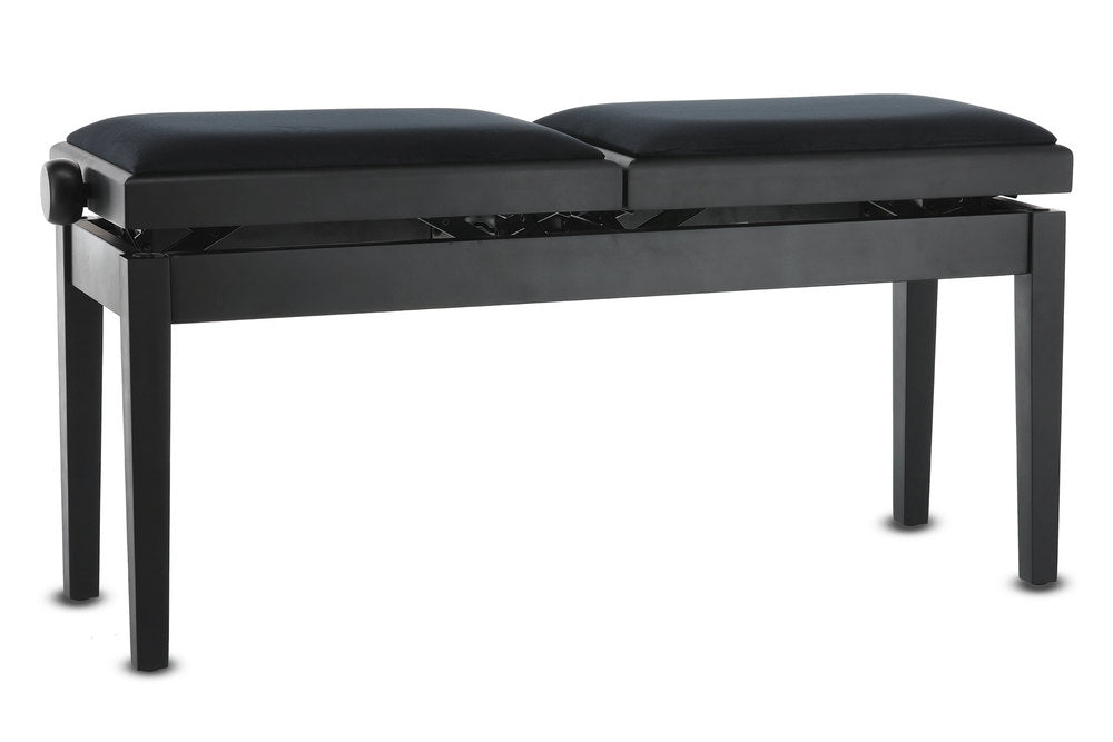 Pianopenkki Deluxe Double Musta Matta