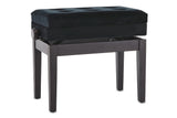 Pianopenkki Deluxe Compartment, mattaruusupuu