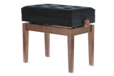 Pianopenkki Deluxe Compartment - Pähkinä Matta