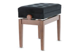 Pianopenkki Deluxe Compartment - Pähkinä Matta