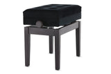 Pianopenkki Deluxe Compartment, mattaruusupuu