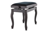Pianopenkki Deluxe Classic Matta Ruusupuu