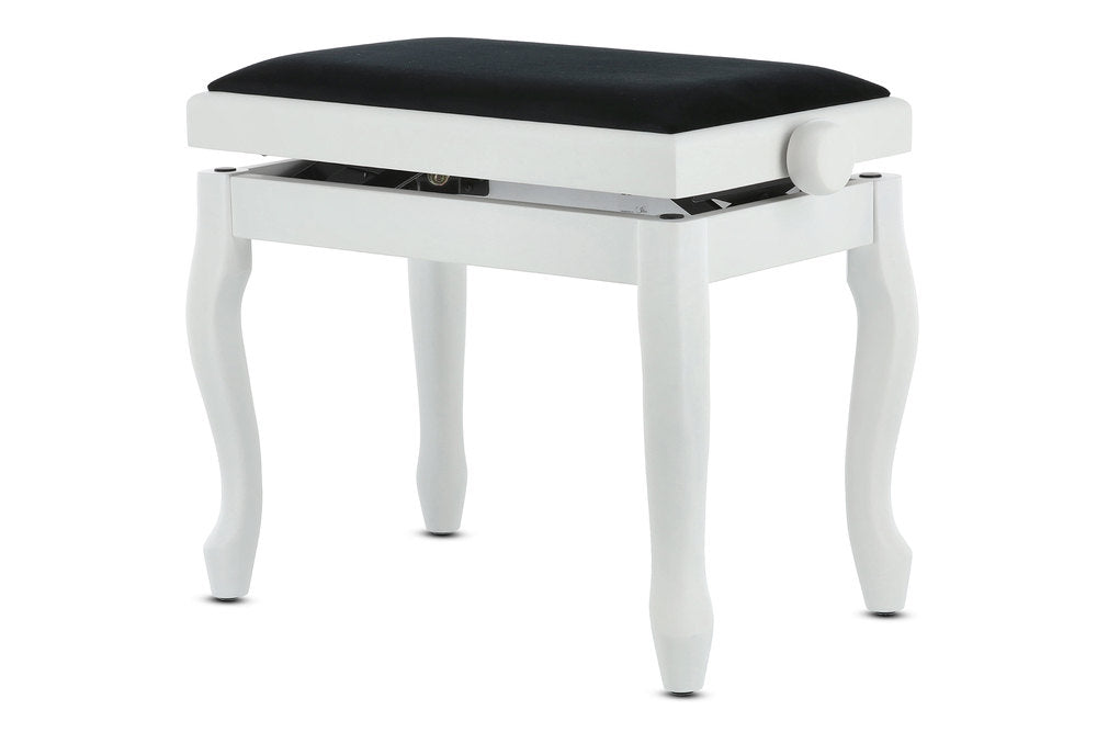 Deluxe Classic Pianopenkki, Valkea Matta