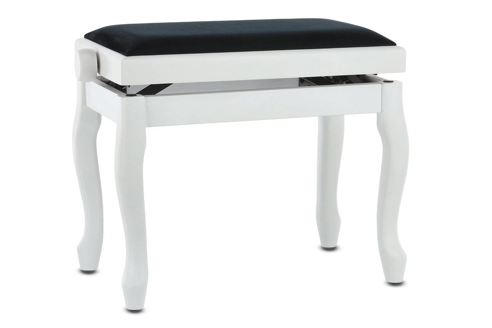 Deluxe Classic Pianopenkki, Valkea Matta