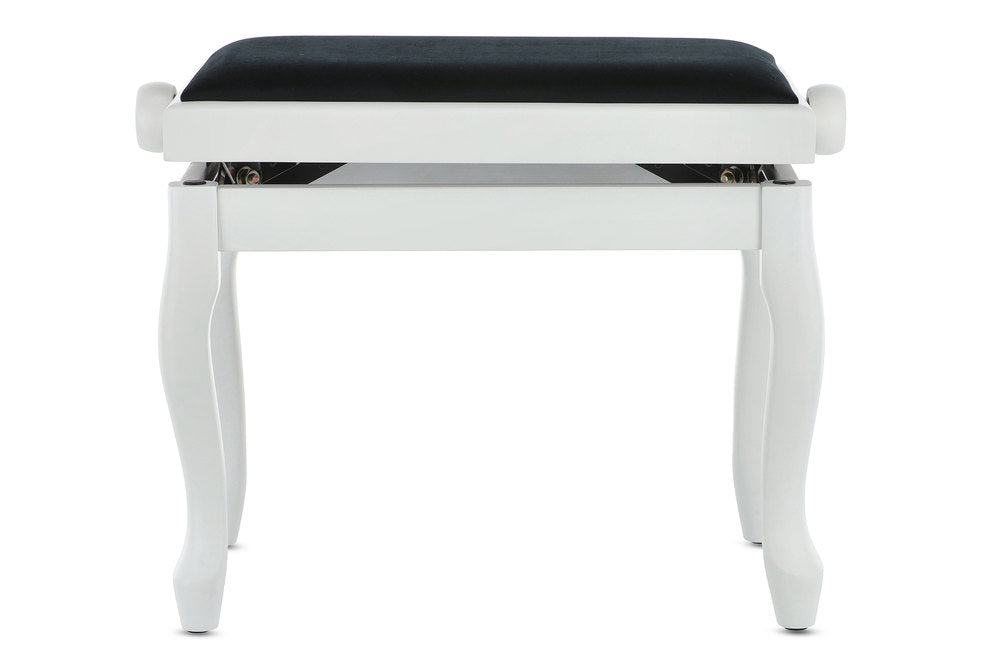 Deluxe Classic Pianopenkki, Valkea Matta