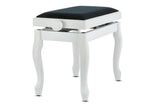 Deluxe Classic Pianopenkki, Valkea Matta