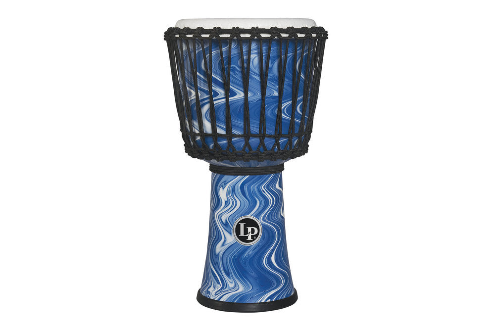 LP Djembe Blue Marble