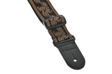 Kitarahihna Signature Nylon Retro Copper (531705)