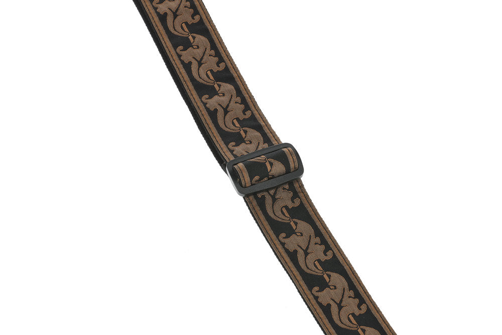 Kitarahihna Signature Nylon Retro Copper (531705)