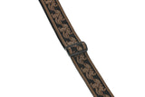 Kitarahihna Signature Nylon Retro Copper (531705)