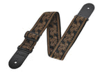 Kitarahihna Signature Nylon Retro Copper (531705)