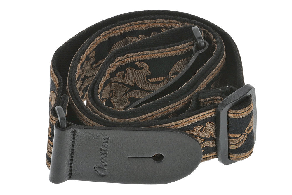Kitarahihna Signature Nylon Retro Copper (531705)