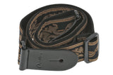 Kitarahihna Signature Nylon Retro Copper (531705)