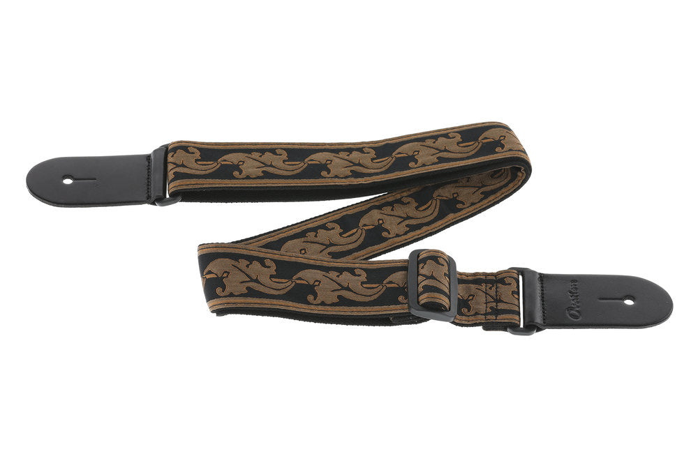 Kitarahihna Signature Nylon Retro Copper (531705)