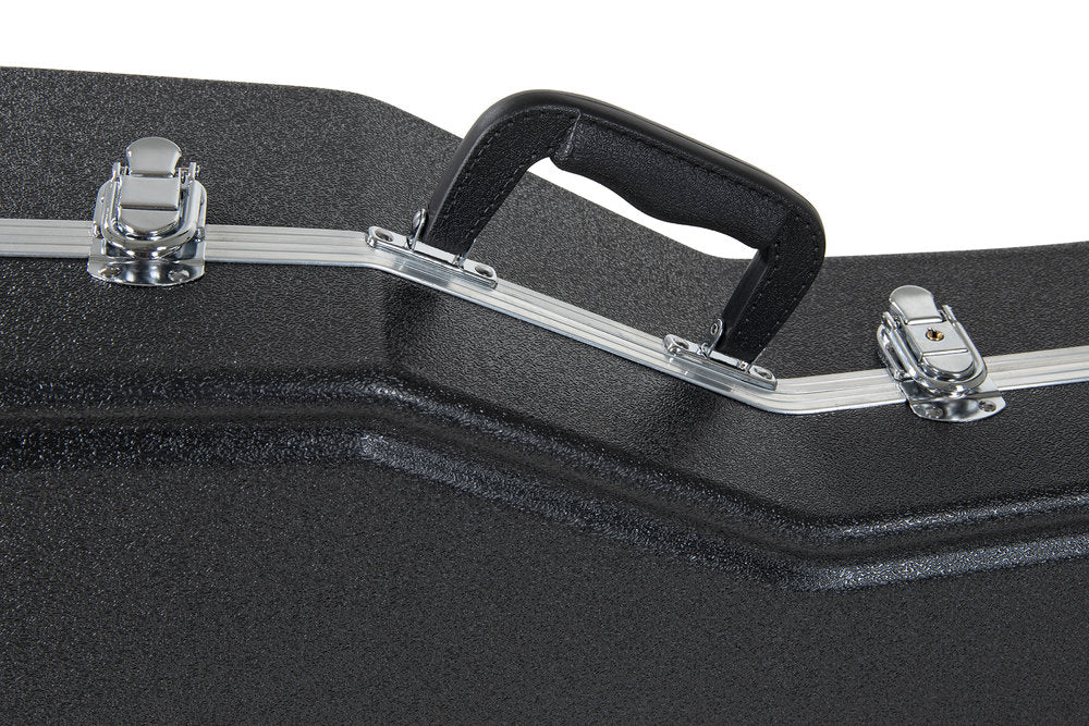 Kitarakotelo ABS Super Shallow (OV351341)