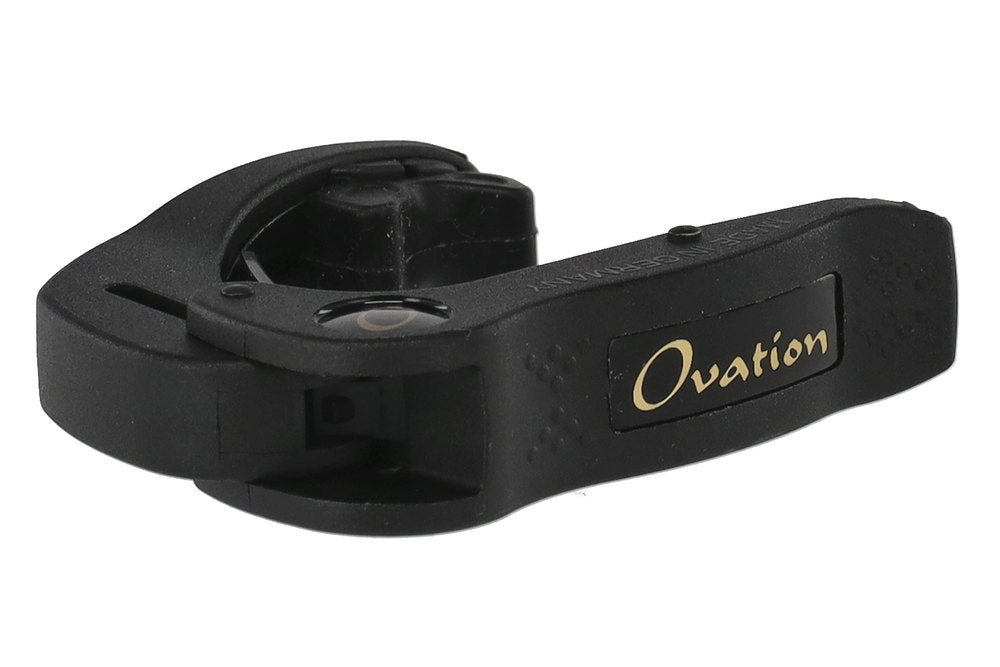 Capo Ovation CK1 kaarevalle otelaudalle Ovation CK1