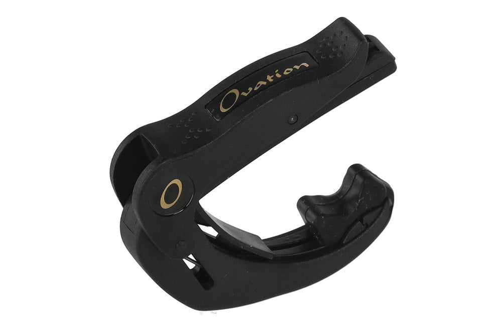 Capo Ovation CK1 kaarevalle otelaudalle Ovation CK1