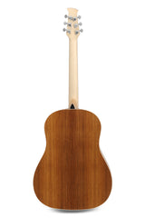 Akustinen kitara Jump Slope Shoulder D Peach Burst
