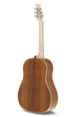 Akustinen kitara Jump Slope Shoulder D Peach Burst