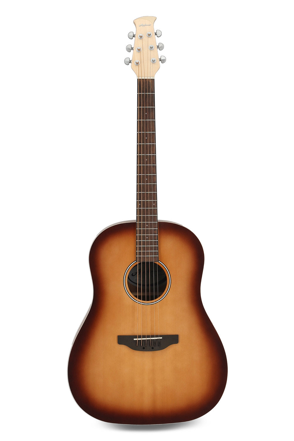 Akustinen kitara Jump Slope Shoulder D Peach Burst