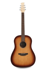 Akustinen kitara Jump Slope Shoulder D Peach Burst
