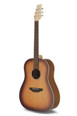 Akustinen kitara Jump Slope Shoulder D Peach Burst