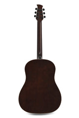 Akustinen kitara Jump Slope Shoulder D Gloss Cherry Burst