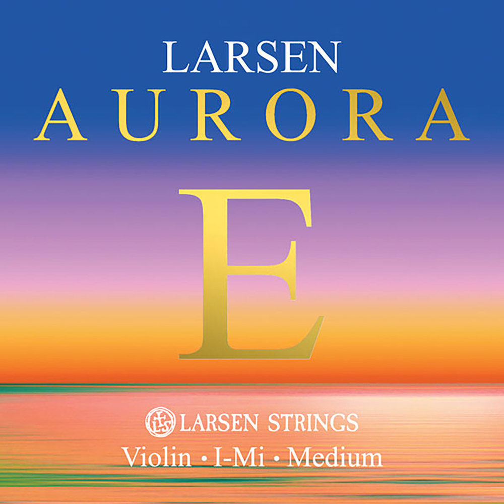 Viulun kielet Aurora E 4/4 Kuula irrotettava (631181)