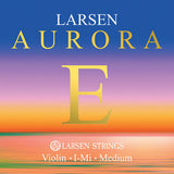 Viulun kielet Aurora E 4/4 Kuula irrotettava (631181)