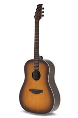 Akustinen kitara Jump Slope Shoulder D Gloss Tobacco Burst
