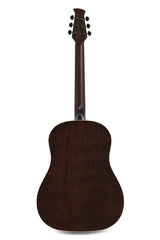 Akustinen kitara Jump Slope Shoulder D Gloss Tobacco Burst
