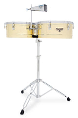 Timbales Matador Brass