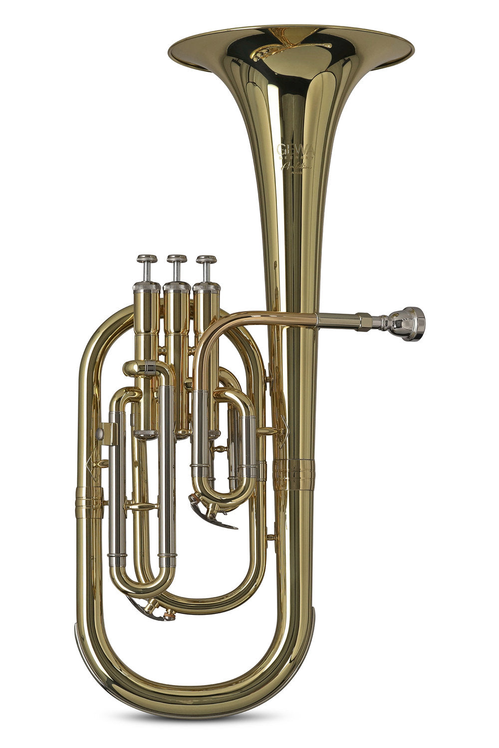 Ambition Eb-Alttotorvi AH650