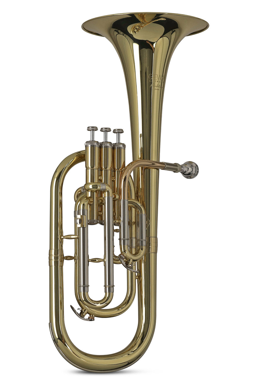 Ambition Eb-Alttotorvi AH650