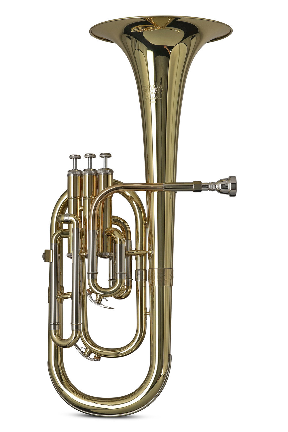 Ambition Eb-Alttotorvi AH650