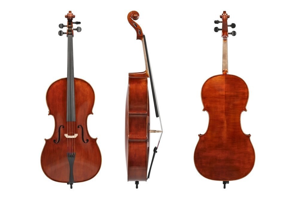 Sello Sonata Europa 4/4 (GS4060110000)