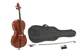 Sello Sonata Europa 1/2 (GS4060132111)