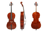 Sello Sonata Europa 4/4 (GS4060112001)