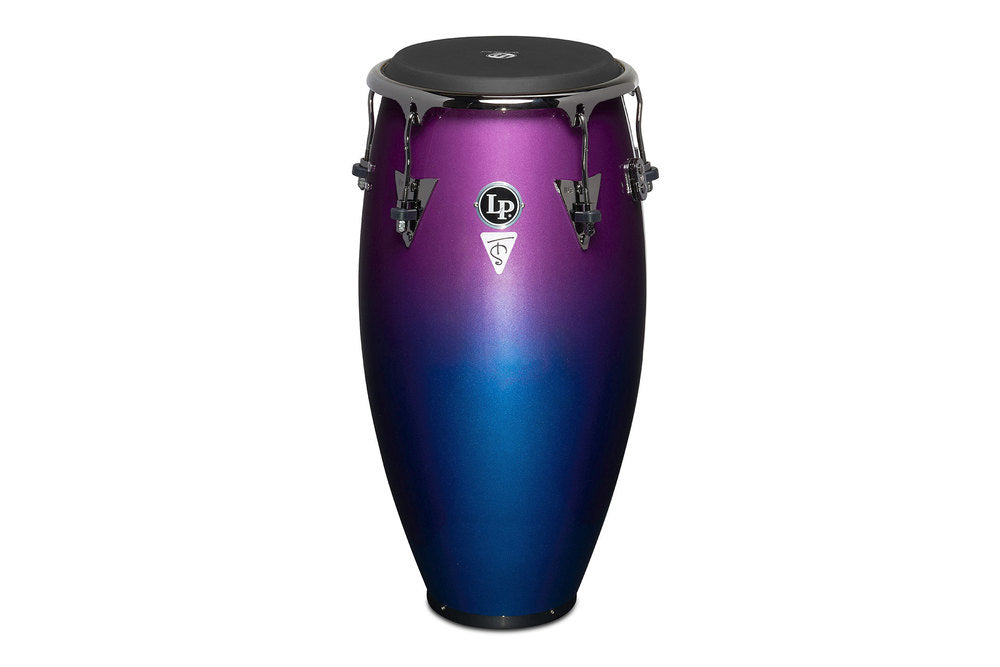 Conga Tony Succar Rainbow Signature Tumba 12,5"