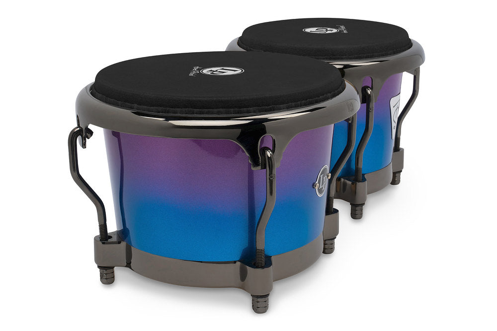 LP Tony Succar Signature Rainbow Bongot