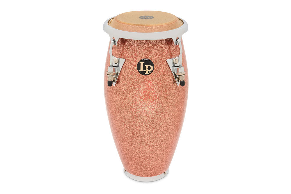 Conga Martin Cohen Limited Edition Mini Conga Champagne Sparkle-Finish