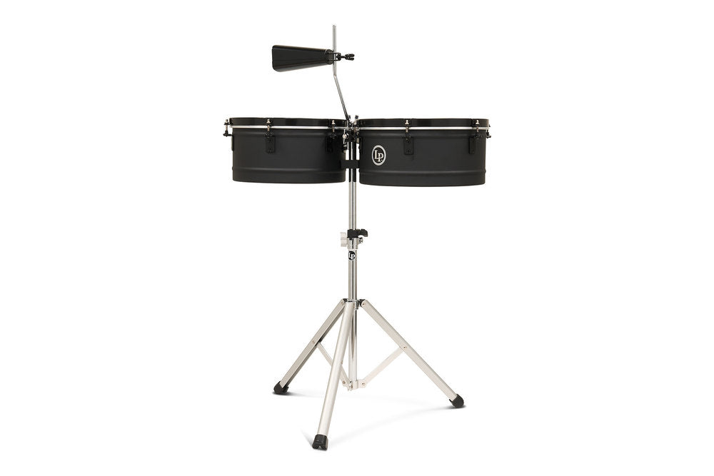 Timbales City Series Drum Key Tunable 13" & 14"
