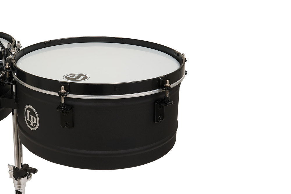 Timbales City Series Drum Key Tunable 13" & 14"