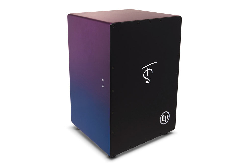 Cajon Tony Succar Rainbow Signature rainbow