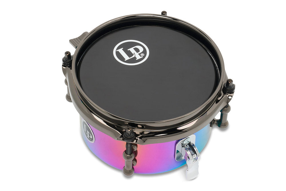 LP Tony Succar Rainbow Signature Micro Snare 6"