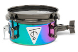 LP Tony Succar Rainbow Signature Micro Snare 6"