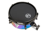 LP Micro Snare Tony Succar Rainbow Signature 8"